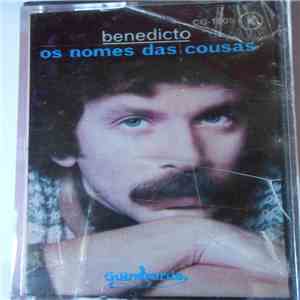 Benedicto - Os Nomes Das Cousas flac download