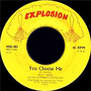Billy Reece With The Caribbean Torpedoes - Calypso Rock flac download