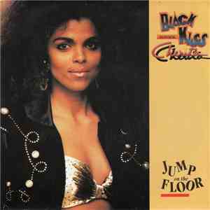 Black Kiss Featuring Cherita - Jump On The Floor flac download