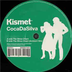 Coco Da Silva - The Shiva Chant flac download