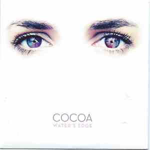 Cocoa  - Water's Edge flac download