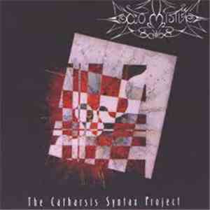 Comity / XII - The Catharsis Syntax Project - Antichambre flac download