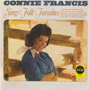Connie Francis - Sings Folk Favorites flac download