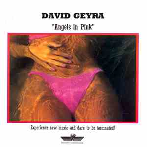 David Geyra - Angels In Pink flac download