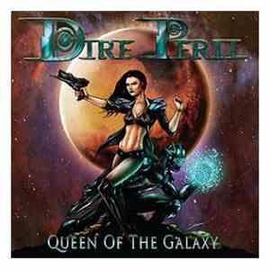 Dire Peril - Queen Of The Galaxy flac download