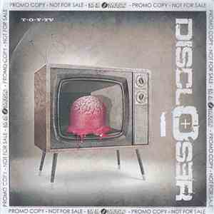 Discloser - T.O.Y.TV flac download