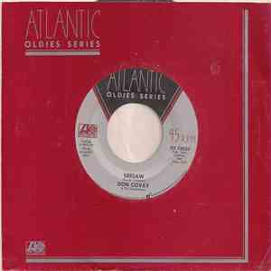 Don Covay, Don Covay & The Goodtimers - Seesaw / Mercy, Mercy flac download