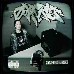 Downpat - Hard Evidence flac download