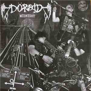 Döraid - Midnight flac download