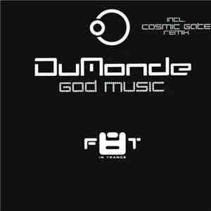 DuMonde - God Music flac download