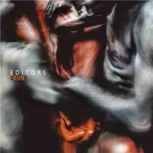 Editors - Cold (UNKLE Remix) flac download