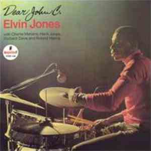 Elvin Jones - Dear John C flac download