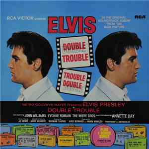 Elvis Presley - Double Trouble flac download