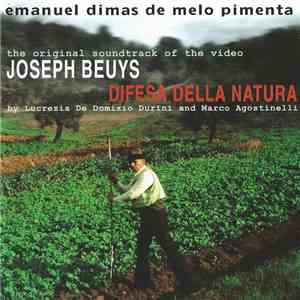 Emanuel Dimas de Melo Pimenta / Joseph Beuys - Difesa Della Natura flac download