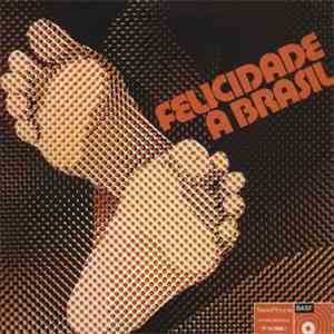 Felicidade A Brasil - A Felicidade flac download