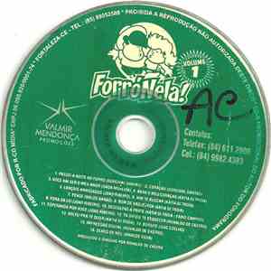 ForróNela! - Volume 1 flac download