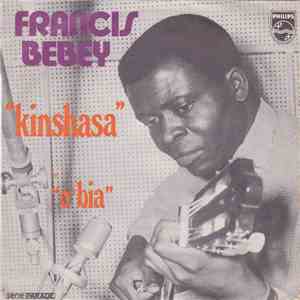 Francis Bebey - Kinshasa / O'Bia flac download