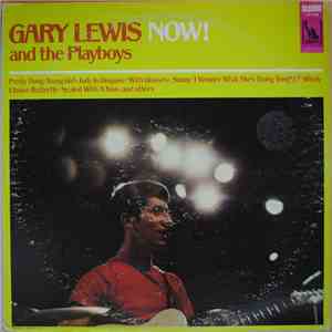 Gary Lewis & The Playboys - Now! flac download