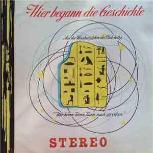 Georges Delerue - Hier Begann Die Geschichte - Pyramiden Und Sphinx flac download