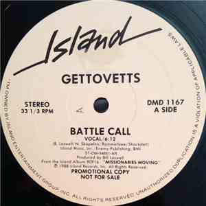 Gettovetts - Battle Call flac download