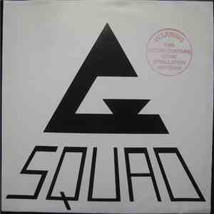 G-Squad  - In My Mind flac download