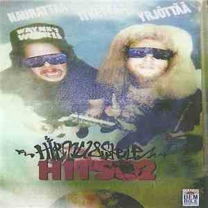 HIRMU & SKELE - H.I.T.S. 2 flac download