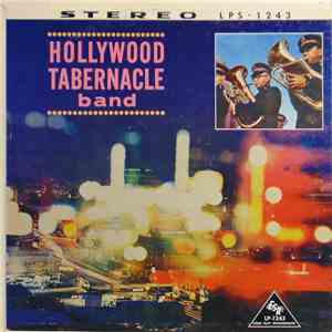 Hollywood Tabernacle Band - Hollywood Tabernacle Band flac download
