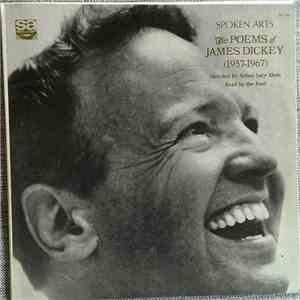 James Dickey - The Poems of James Dickey flac download