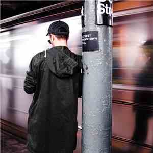 Joe Olnick Band - Downtown flac download