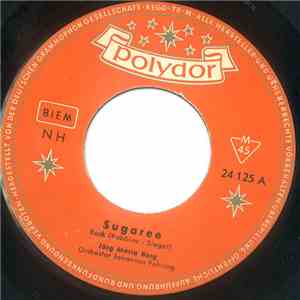 Jörg Maria Berg - Sugaree flac download