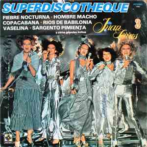 Juan Torres - Superdiscotheque 3 flac download