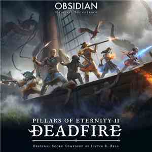 Justin Bell - Pillars Of Eternity II: Deadfire (Original Soundtrack) flac download