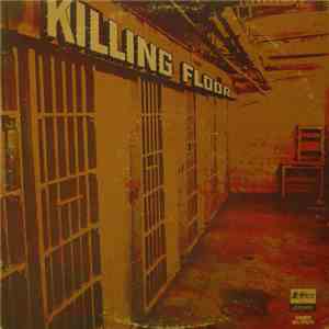 Killing Floor  - Killing Floor flac download