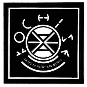 Kochise - Là Où Dansent Les Morts flac download