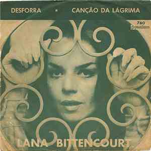 Lana Bittencourt - Desforra flac download