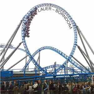 Lauer - Borndom flac download