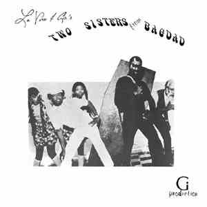 LaVice & Company - LaVice And Company's Two Sisters From Bagdad flac download
