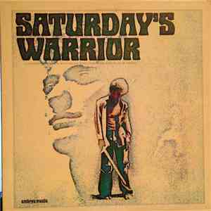 Lex De Azevedo - Saturday's Warrior flac download