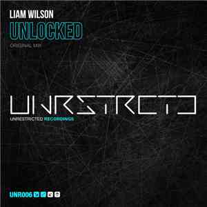 Liam Wilson  - Unlocked flac download
