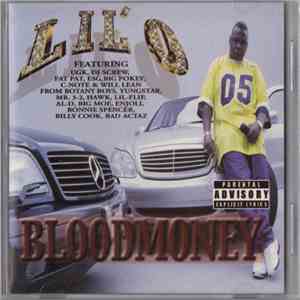 Lil' O - Blood Money flac download