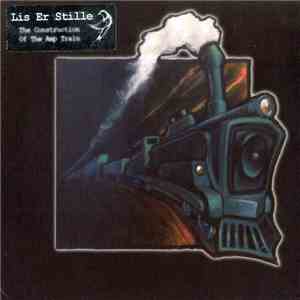 Lis Er Stille - The Construction Of The Amp-Train flac download