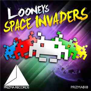 Looneys - Space Invaders flac download