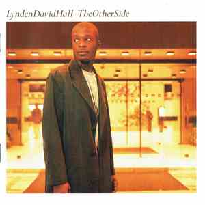 Lynden David Hall - The Other Side flac download