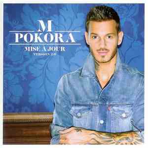 M. Pokora - Mise À Jour (Version 2.0) flac download
