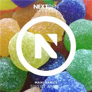 Maiki Vanics - Sweet Amino flac download