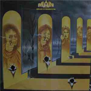 Man - The Welsh Connection flac download