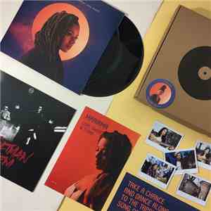 Mariama - Love, Sweat & Tears flac download