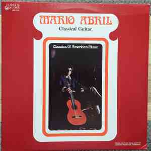 Mario Abril - Classics of American Music flac download