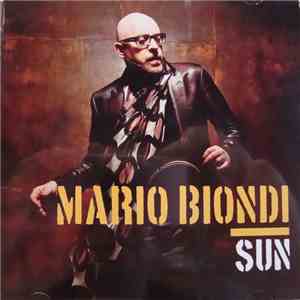Mario Biondi - Sun flac download