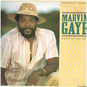Marvin Gaye - Sanctified Lady flac download
